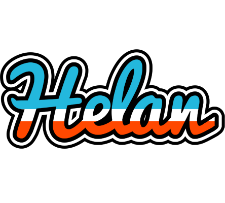 Helan america logo