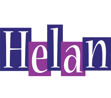 Helan autumn logo