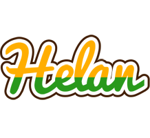 Helan banana logo