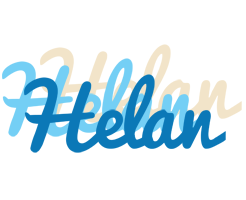 Helan breeze logo