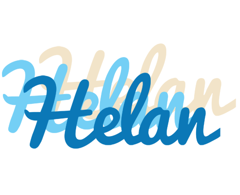 Helan breeze logo