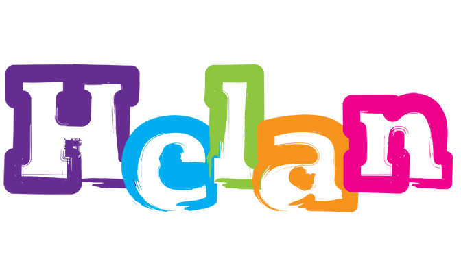 Helan casino logo