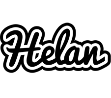 Helan chess logo