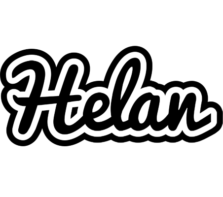 Helan chess logo