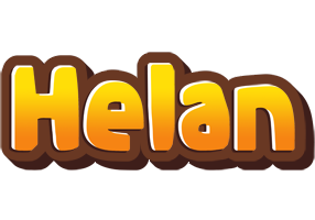 Helan cookies logo