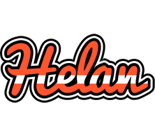 Helan denmark logo