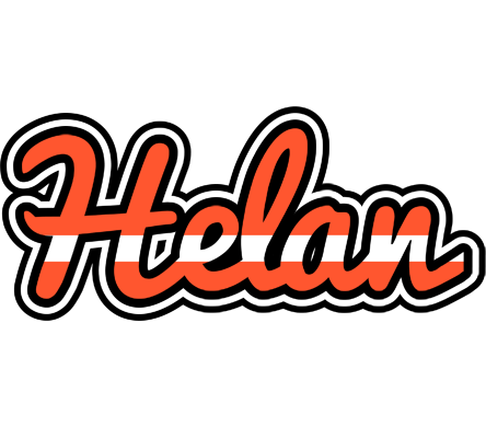 Helan denmark logo