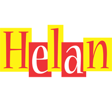 Helan errors logo