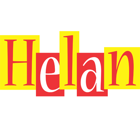 Helan errors logo