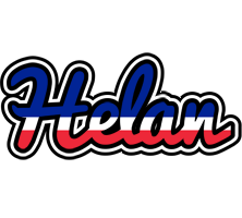 Helan france logo