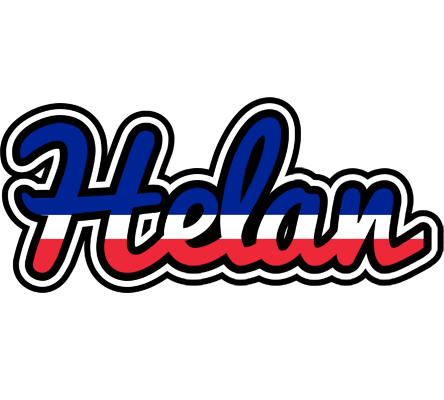 Helan france logo