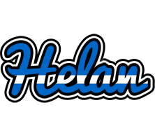 Helan greece logo