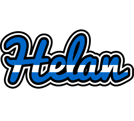 Helan greece logo