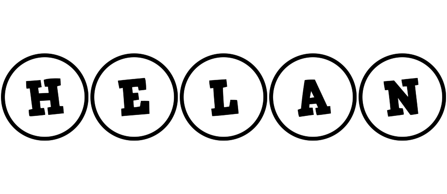 Helan handy logo