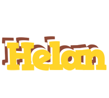 Helan hotcup logo