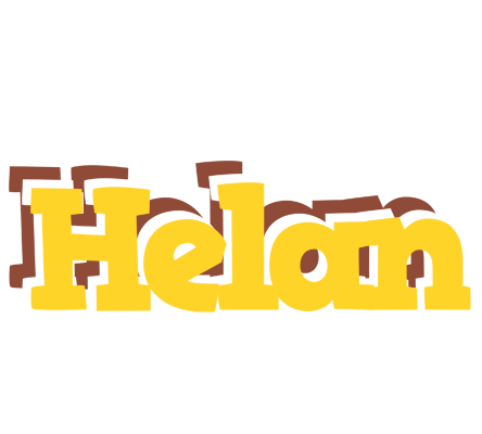 Helan hotcup logo