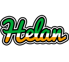 Helan ireland logo