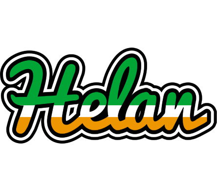 Helan ireland logo