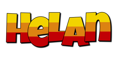 Helan jungle logo