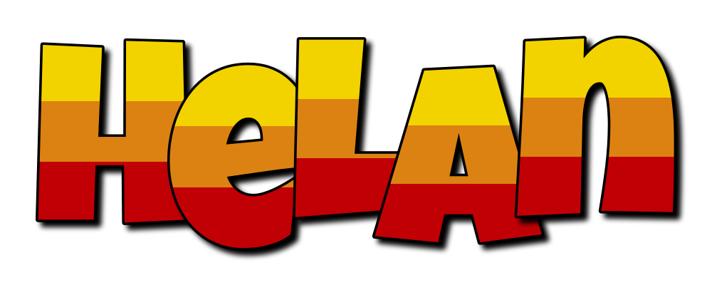 Helan jungle logo