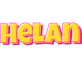 Helan kaboom logo