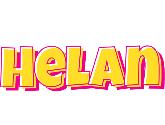 Helan kaboom logo