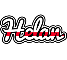 Helan kingdom logo