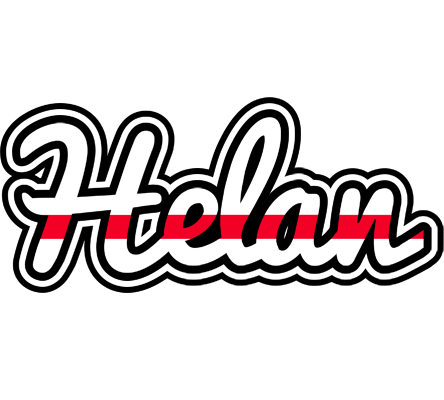 Helan kingdom logo
