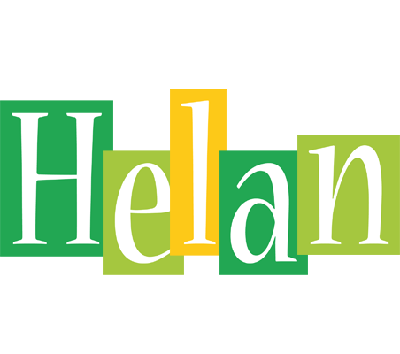 Helan lemonade logo