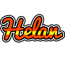 Helan madrid logo