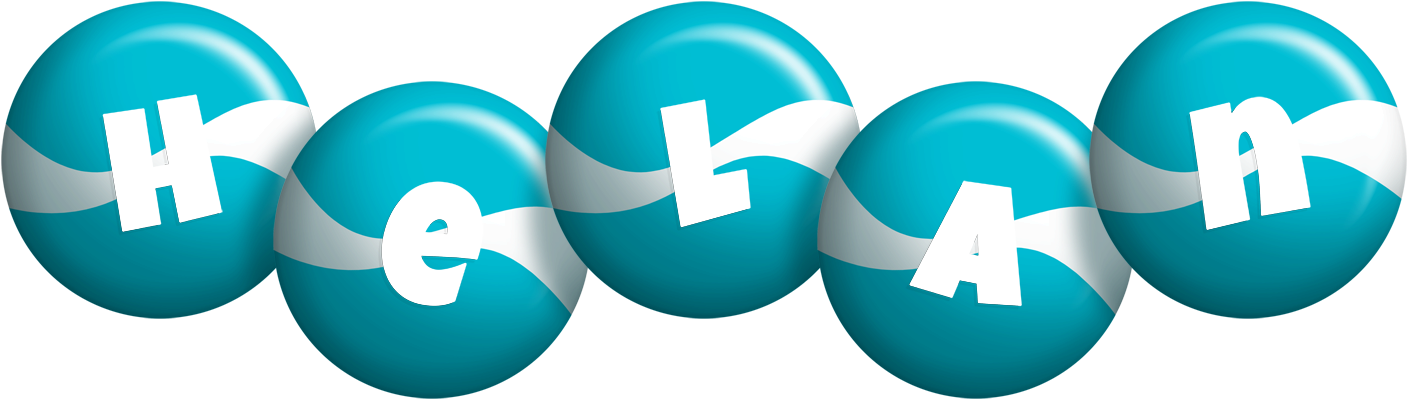 Helan messi logo