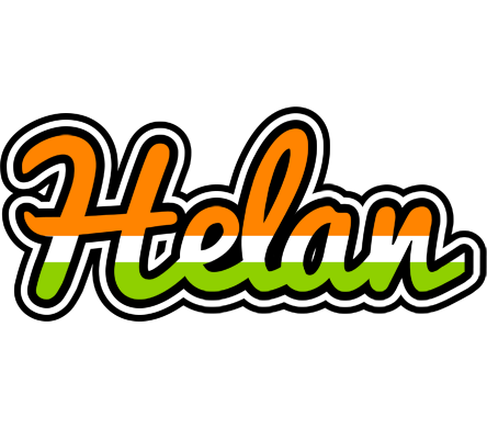Helan mumbai logo