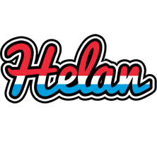 Helan norway logo