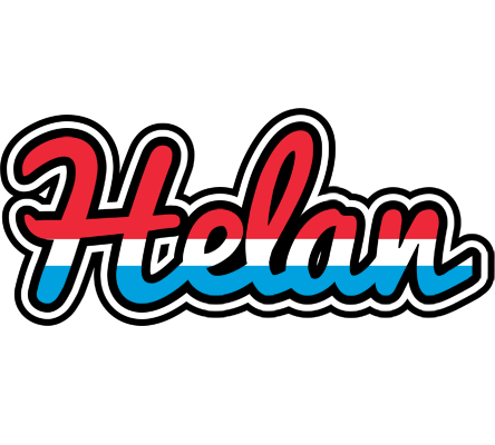 Helan norway logo