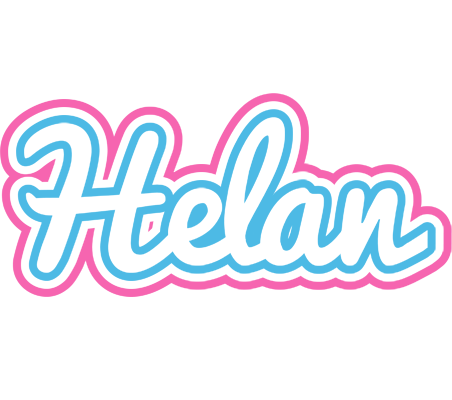 Helan outdoors logo
