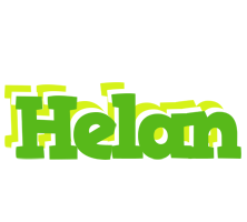 Helan picnic logo