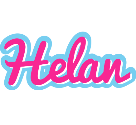 Helan popstar logo