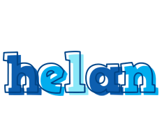 Helan sailor logo