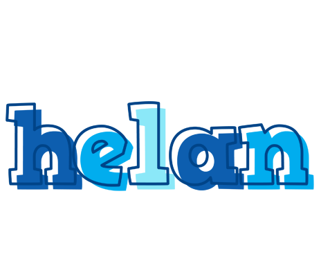 Helan sailor logo