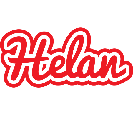 Helan sunshine logo