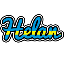 Helan sweden logo