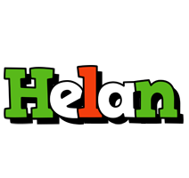 Helan venezia logo