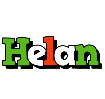 Helan venezia logo