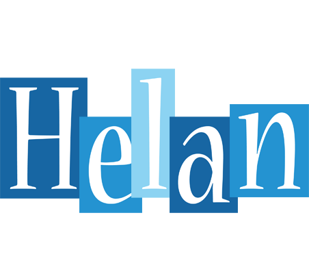 Helan winter logo