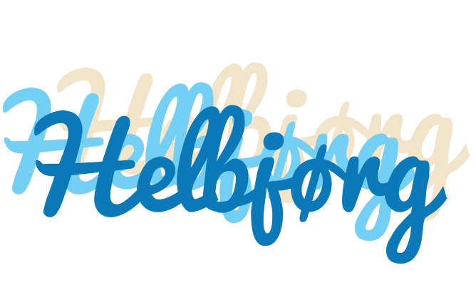 Helbjørg breeze logo