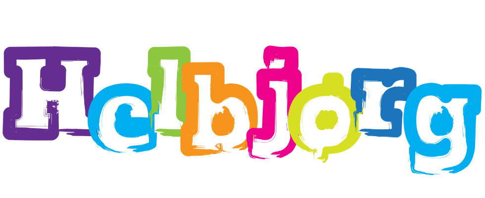 Helbjørg casino logo