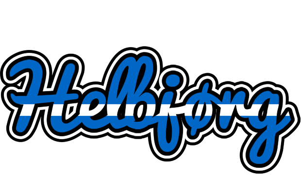 Helbjørg greece logo