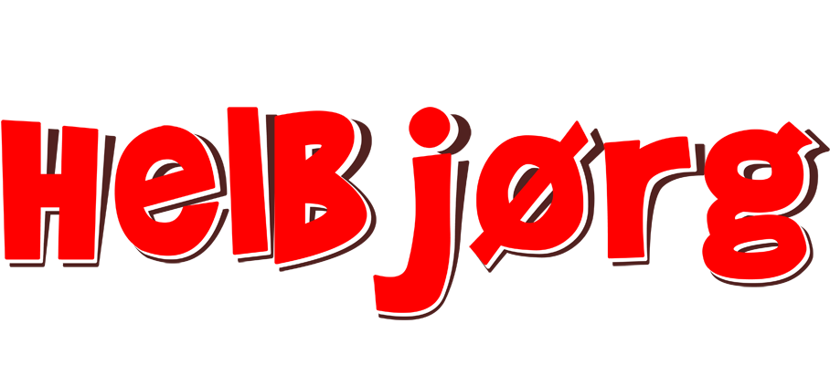 Helbjørg basket logo