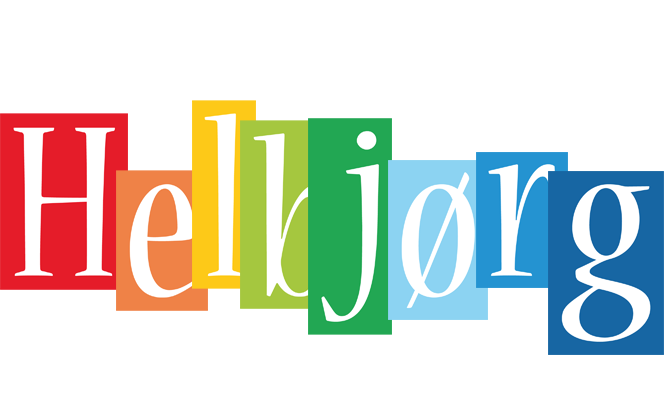 Helbjørg colors logo