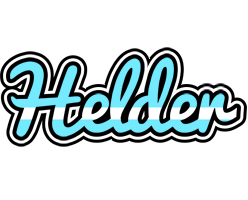 Helder argentine logo